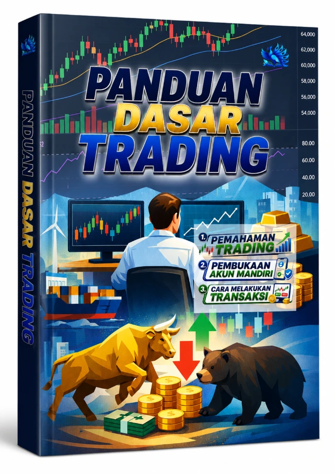 Panduan Dasar Trading